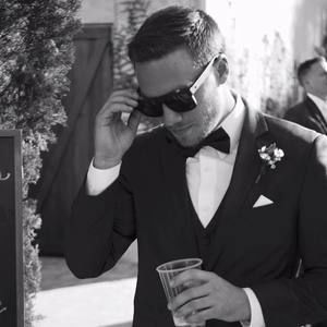 Meet your Posher, Erik